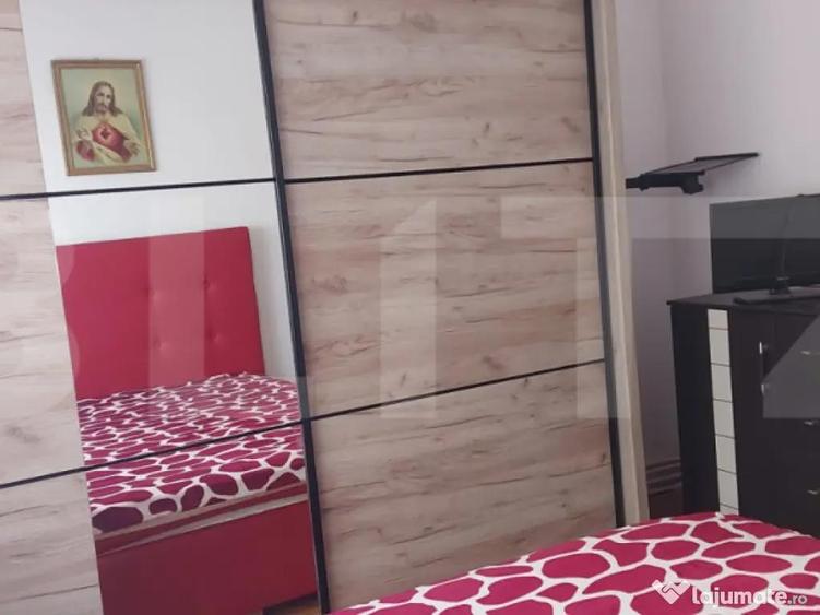 Apartament 2 camere, 60 mp, zona Centrala - 3