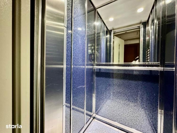 Apartament cu terasa Universitate | Carol I | Bursa de Valori - 6