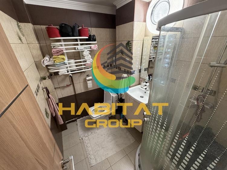 Vanzare ap 4 camere Soseaua Berceni aproape de metrou etajul 2 cu loc de parcare - 10