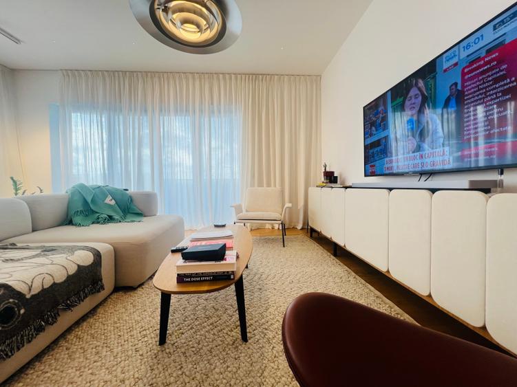 Vanzare Apartament 2 Camere Iancu Nicolae/Piscina/Sala fitness - 7