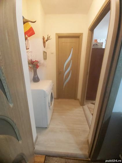 Vand apartament 2 camere - 2