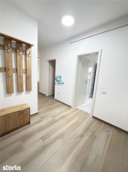 Inchiriere garsoniera Sanpetru, et 1, mobutilata - 12