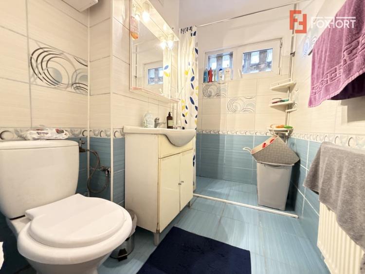 Apartament cu 3 camere de vanzare in Timisoara, zona Gheorghe Lazar - 11