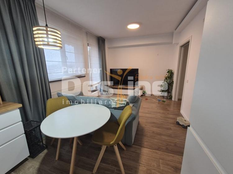 2 camere I bloc 2013 I etaj 3/3 I Bucurestii Noi I Damaroaia - 3