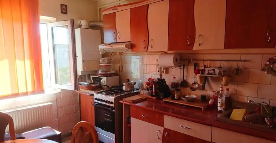 Apartament cu 2 camere ~ zona Unirii Sud ~ confort 1 decomandat - 2