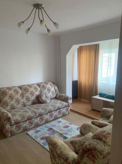 Apartament 3 cam de inchiriat aproape de iulius mall - 7