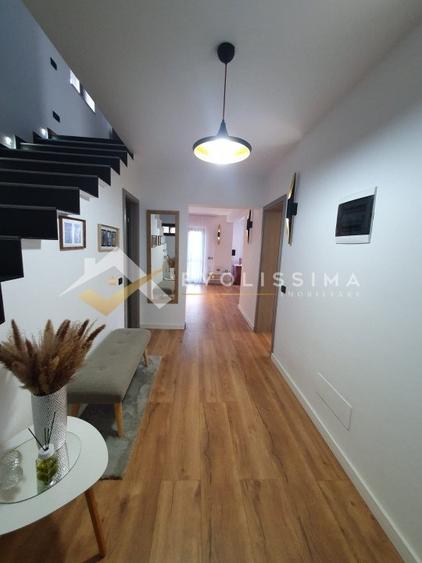 COMISION 0% Casa 3 camere in Ansamblul Rezidential Stupinii Noi - 15