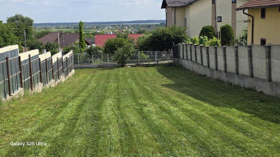 Spațiu comercial, în Radu Negru
