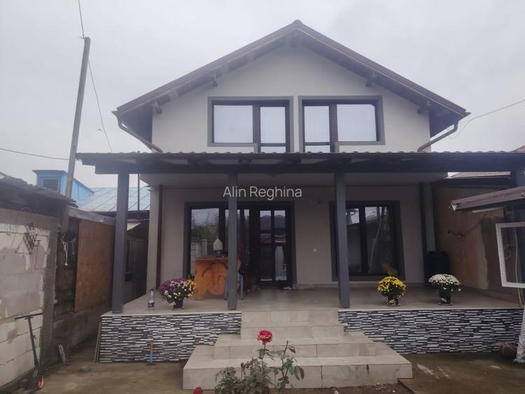 Casa constructie 2023