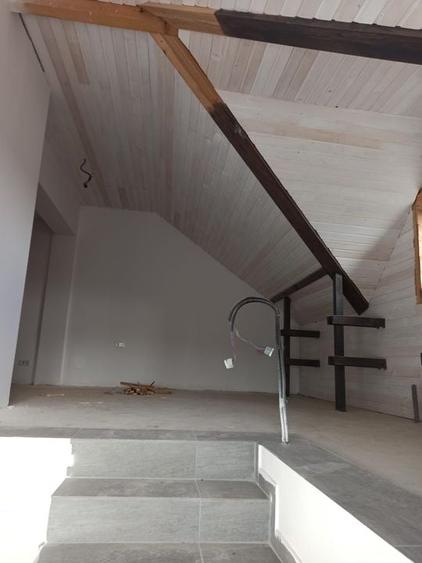 vila gata in duplex/5cam+2bai+150mp curte libera/comBerceni -Ilfov - 18