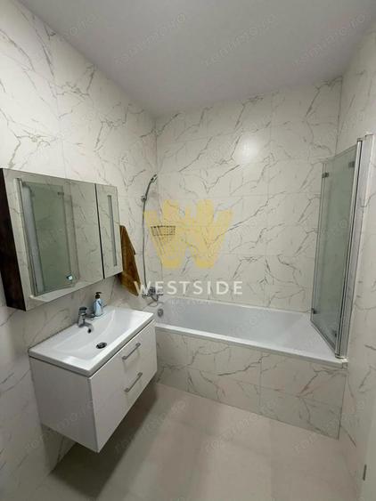 Apartament premium de inchiriat, cu 2 camere, in Dumbravita - 6