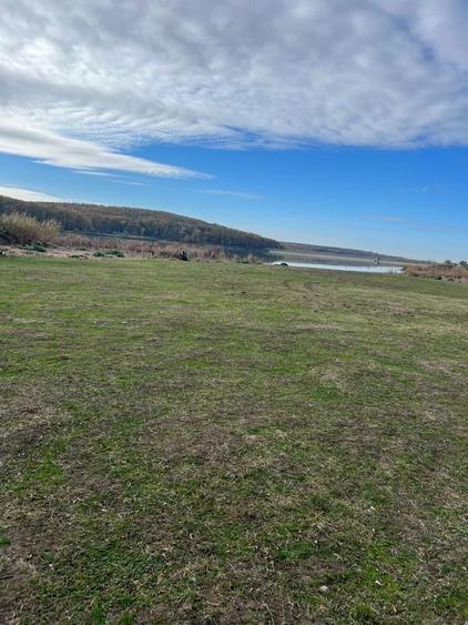 Vand teren lac /baraj Ianova (Remetea Mare) - 4
