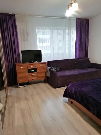 Garsoniera de inchiriat - Zona Parcul Circului - 6