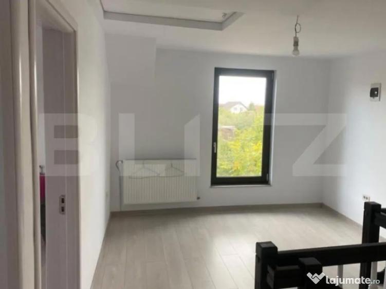 Casa individuala, 4 camere, 160mp, zona Sf. Ilie Nou - 6