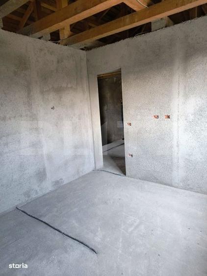 Casa spatioasa de vinzare,ideala pentru confort si liniste - 4