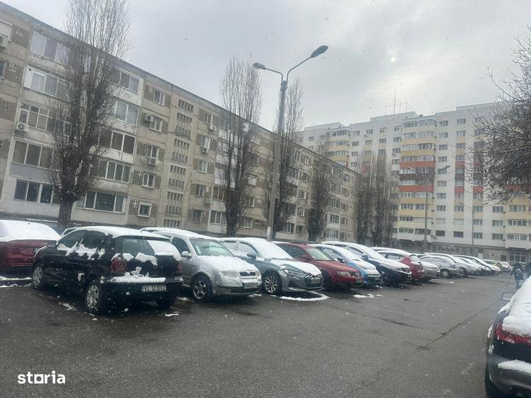 APARTAMENT 2 CAMERE-GHEORGHE LAZAR-CIRCUMVALATIUNII-ETAJ 2! - 2