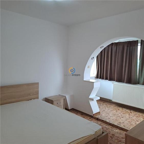 Apartament 2 camere Trivale, mobilat si utilat, liber - 7