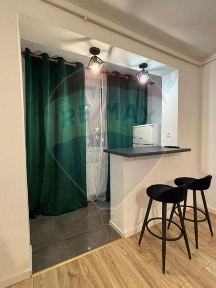 Apartament cu 1 camere de vânzare pe strada MOTORULUI renovata recent - 3