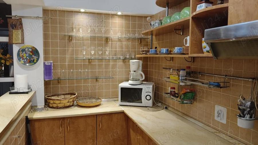 Busteni-Vila de vacanta cu 3 dormitoare,mobilata si utilata - 8