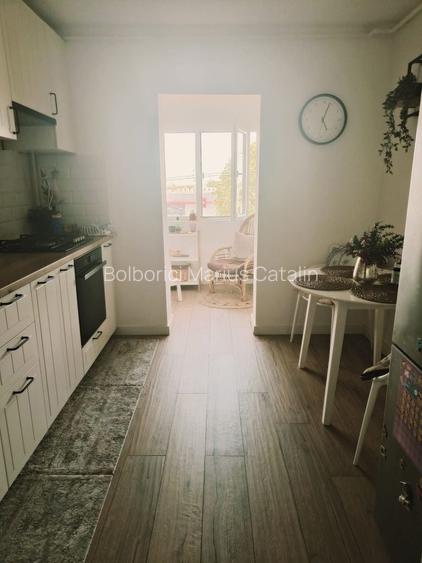 Apartament 2 camere, 55 mp, Ovidiu vizavi de Penny, mutare imediata