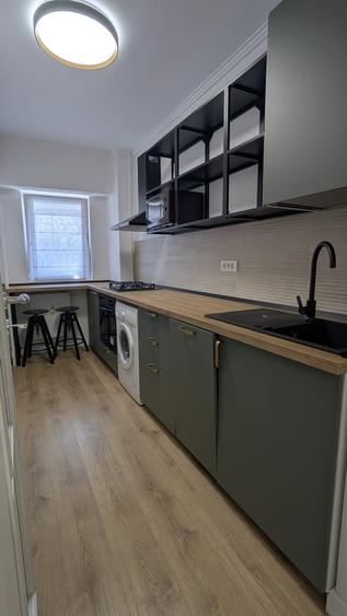 Nerva Traian, Metrou Timpuri Noi, Prima Inchiriere, Studio 40 mp - 6