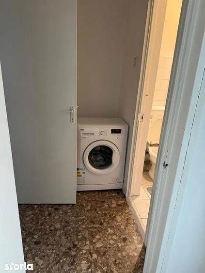 Apartament 2 camere - Podu Ros - 6