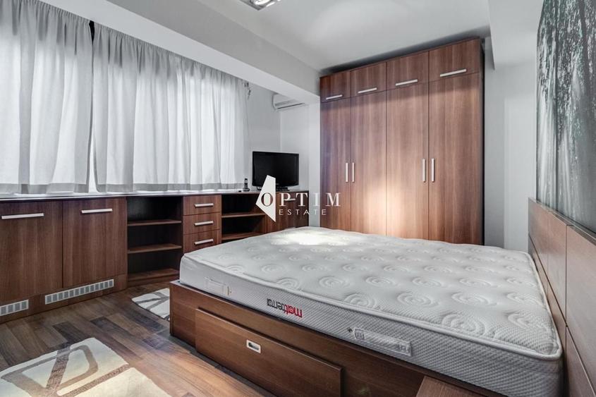 NOU!2 Camere SUPER locatie,BLOC nou,PARCARE-Stefan Cel Mare! - 5