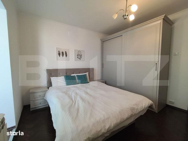 Apartament 3 camere tip PC, 70 mp, 2 bai, etaj 2, Calea Aradului - 7