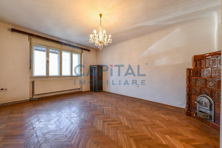 Casa de vanzare, zona Marasti - 5