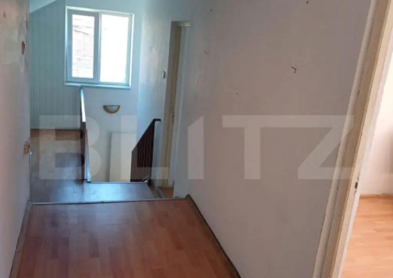 Casa individuala renovabila 173mp teren 507 mp zona Rivus - 3