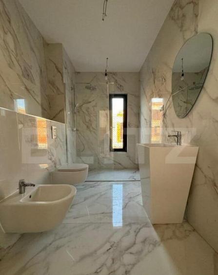 Vila lux Corbeanca| CITTA DEL LAGO - 9