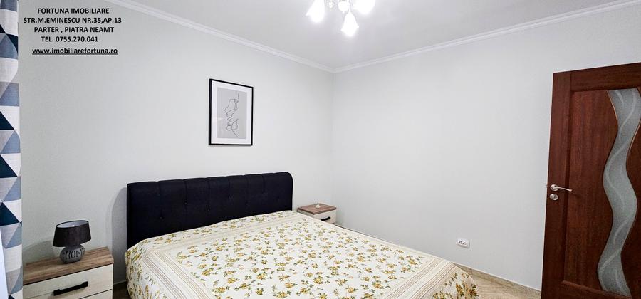 Apartament 3 camere, cu boxa,pt.locuit sau sediu firma, Central-Tribunalul Vechi - 8