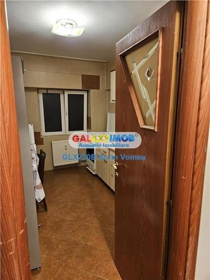 Apartament 4 camere Titan Costin Georgian decomandat nemobilat metrou - 5