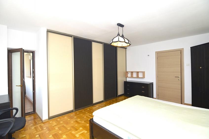 INCHIRIERE APARTAMENT 3 CAMERE CALEA CALARASILOR – METROU MUNCII – PET FRIENDLY - 12