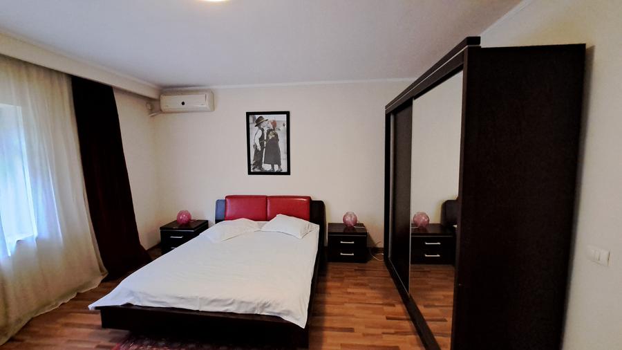 APARTAMENT 3 CAMERE IN COMPLEX REZIDENTIAL CU CIRCUIT INCHIS - PRET PROMOTIONAL - 30