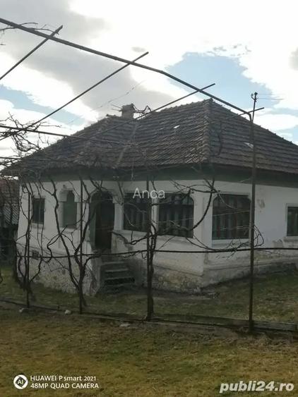 Casa ?i teren de vanzare Casa ?i teren de vanzare