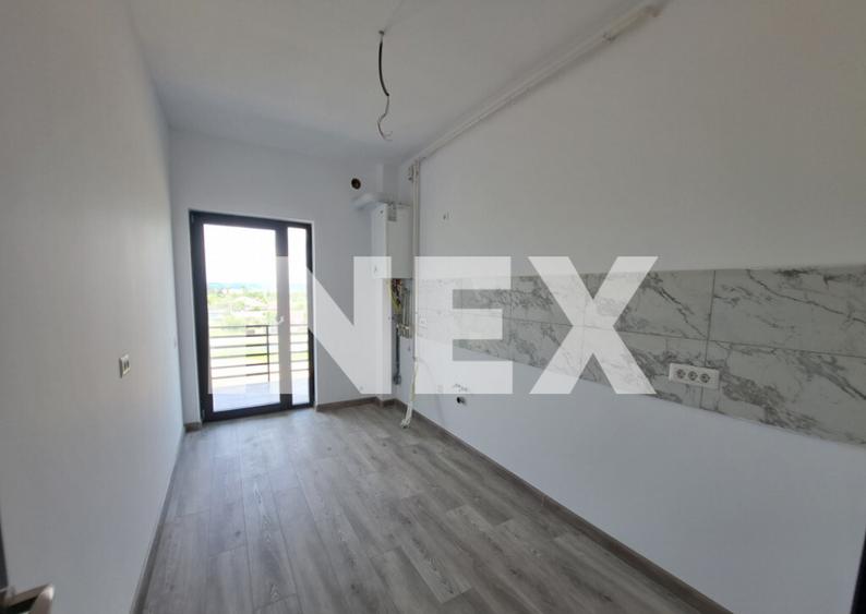 Apartament 2 camere zona Stadion | Bloc Nou | Finalizat - 13