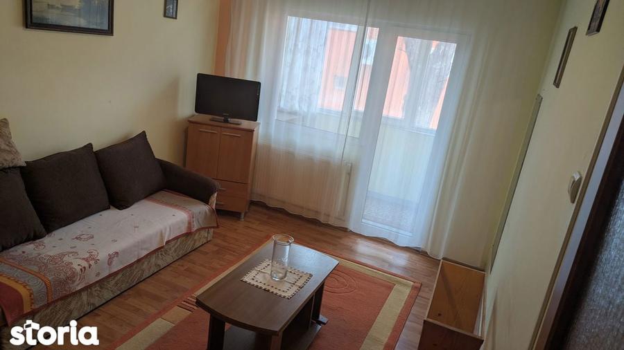 Vand ap 3 cam, in bloc izolat termic, cu centrala pe gaz! - 4