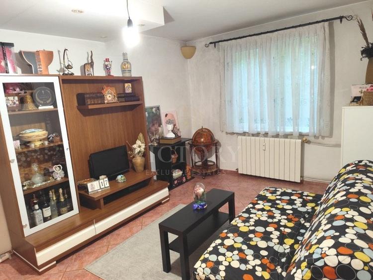 APARTAMENT || 3 CAMERE || CRANGASI - 1