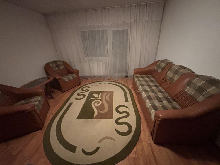 Vand apartament 3 camere - 6