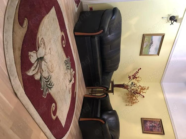 Inchiriere 4 camere semiutilat Bd. Carol - 1