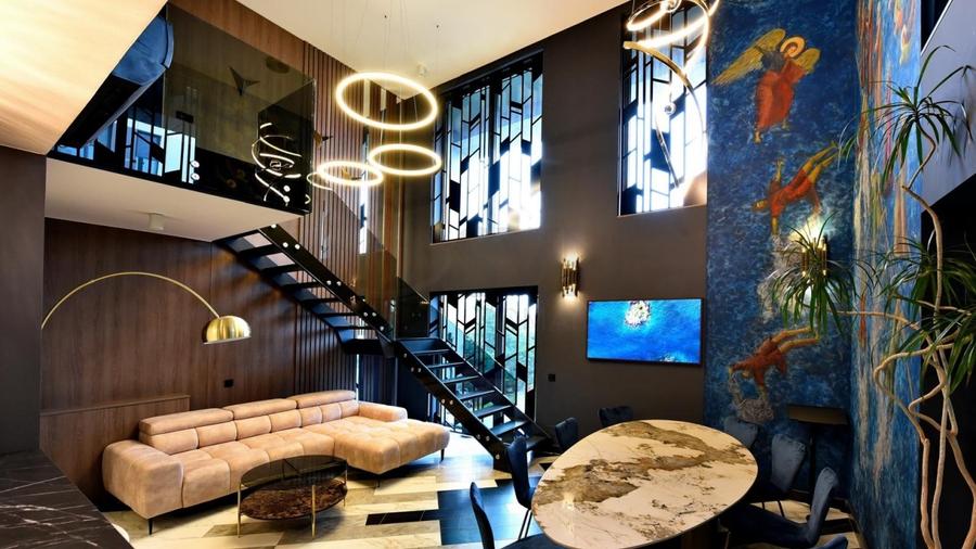 REA1025502 Duplex de vanzare l Gradina proprie - 3