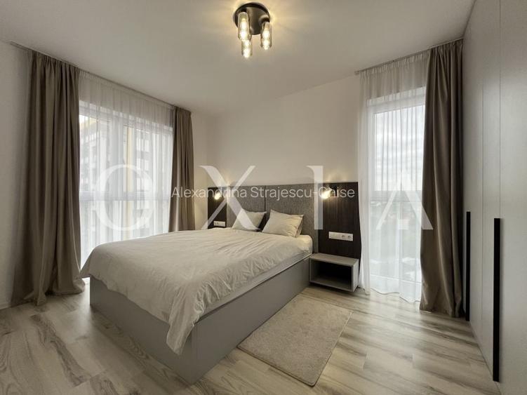 SX627 Denya Forest - 3 Camere - Prima inchiriere