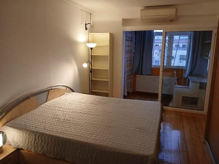 Inchiriere Apartament 2 camere Victoriei-Piata Romana - 10