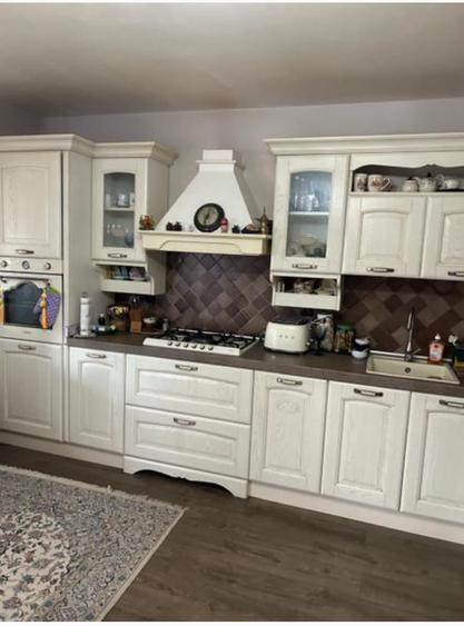 Apartament bloc Privillege - 2 camere - - 5