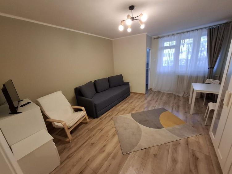 Garsoniera de inchiriat - 1