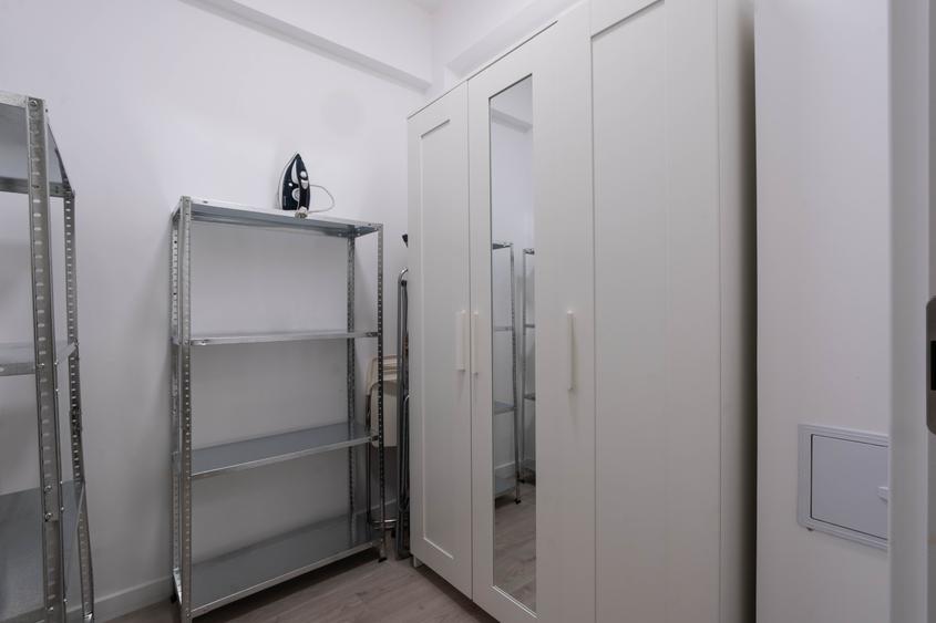 ivory Residence apartament 2 camere de vanzare - 13