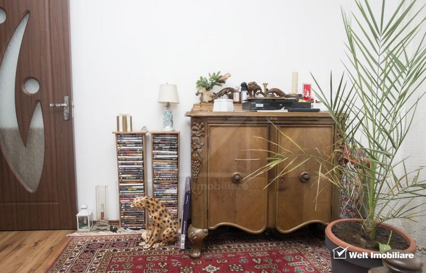 Casa individuala, 180 mp utili, 520 mp teren, Europa, zona Eugen Ionesco - 22