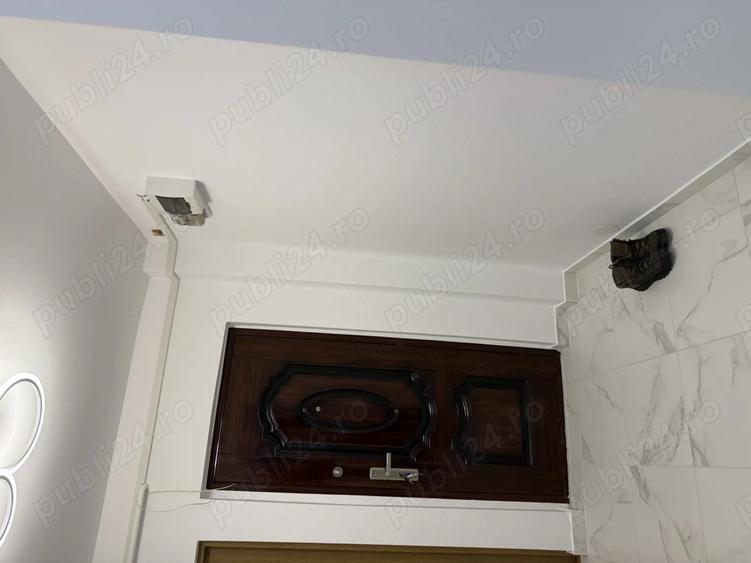 Apartament 3 camere decomandat - 2