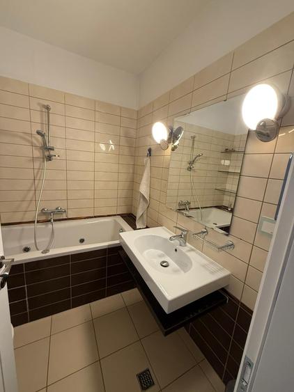 Tineretului Unirii SPLAI,ASMITA GARDENS DECOMANDAT centrala, loc parcare,MERITA! - 10